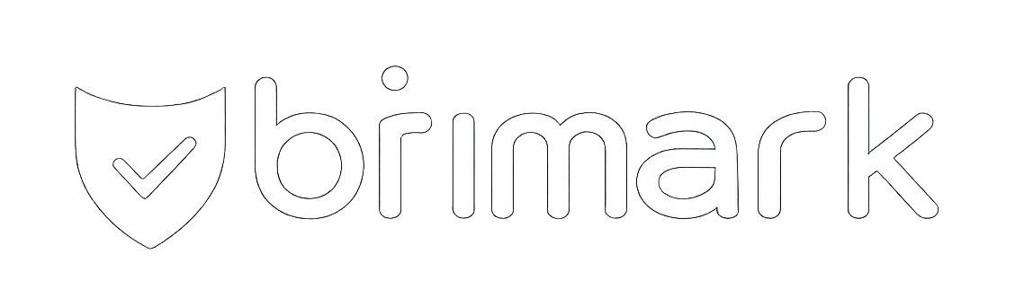BriMark logo