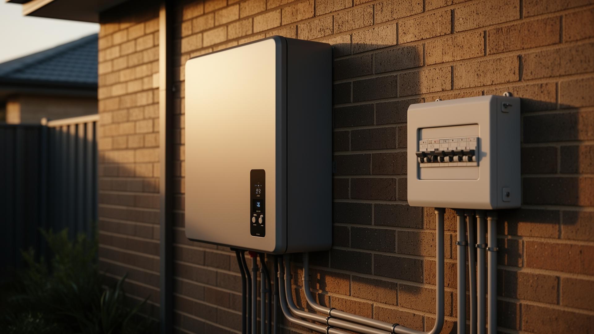 BriMark — Actuarial standard for battery risk